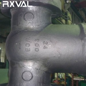 2019 Latest Design China OEM ODM B62/C83600/LG2 Female Thread Casting Bronze Gate Valve Water Gate Valve