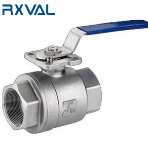 100% Original China High Quality PVC True Union Ball Valve