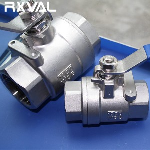 100% Original China High Quality PVC True Union Ball Valve
