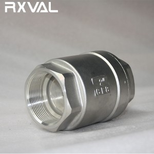 Rapid Delivery for China Cast Steel Swing Check Valve