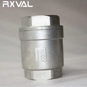 Rapid Delivery for China Cast Steel Swing Check Valve