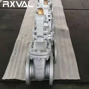 100% Original Factory DIN BS ANSI Flange DN50-600 DIN3202 BS5163 F4 Gate Valve Brass Bonnet Di Body Resilient Seat Check Valve/Control Valve/Water Valve/Gate Valve