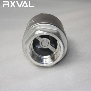 Rapid Delivery for China Cast Steel Swing Check Valve