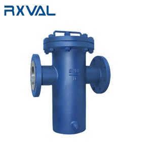 Basket Strainer